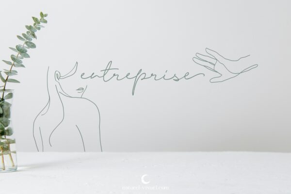 Logo Féminité – Image 2