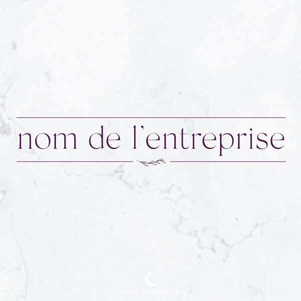 Logo Sérénité