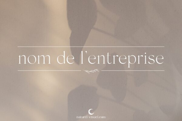 Logo Sérénité – Image 2